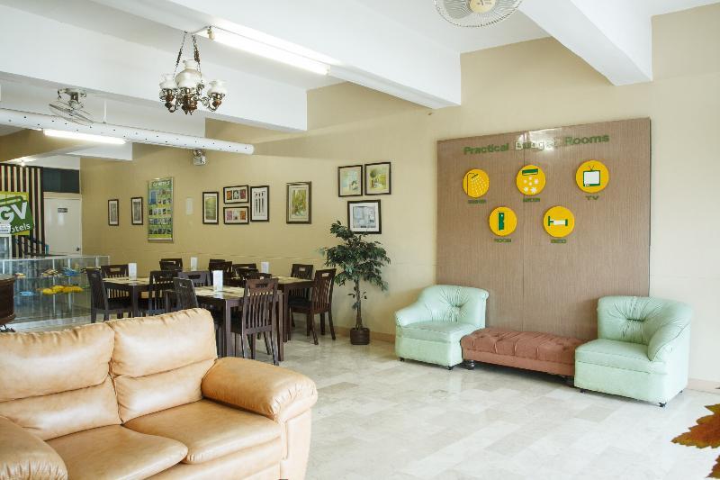 Gv Hotel - Valencia מראה חיצוני תמונה