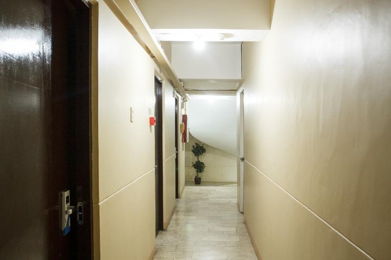 Gv Hotel - Valencia מראה חיצוני תמונה