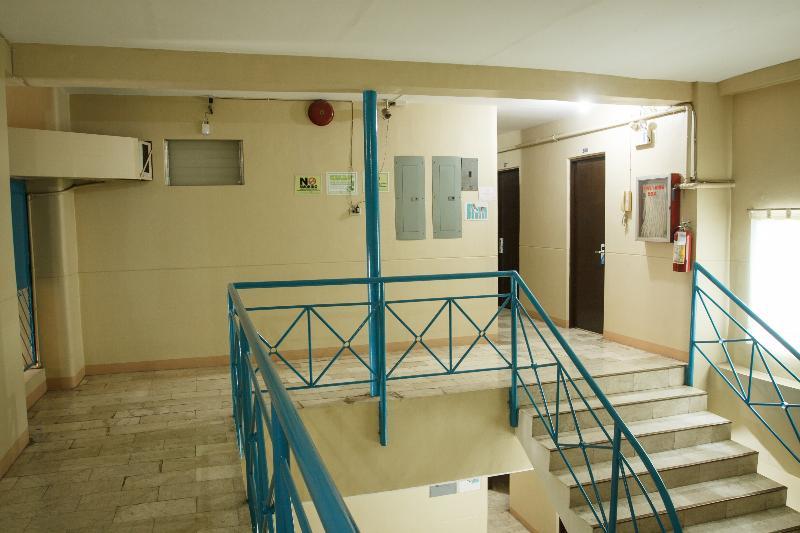 Gv Hotel - Valencia מראה חיצוני תמונה