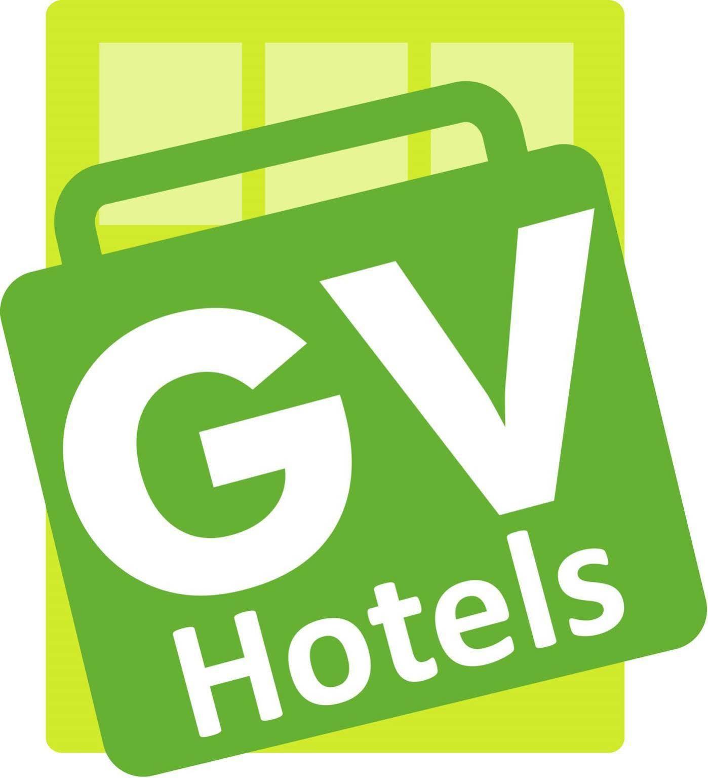 Gv Hotel - Valencia מראה חיצוני תמונה