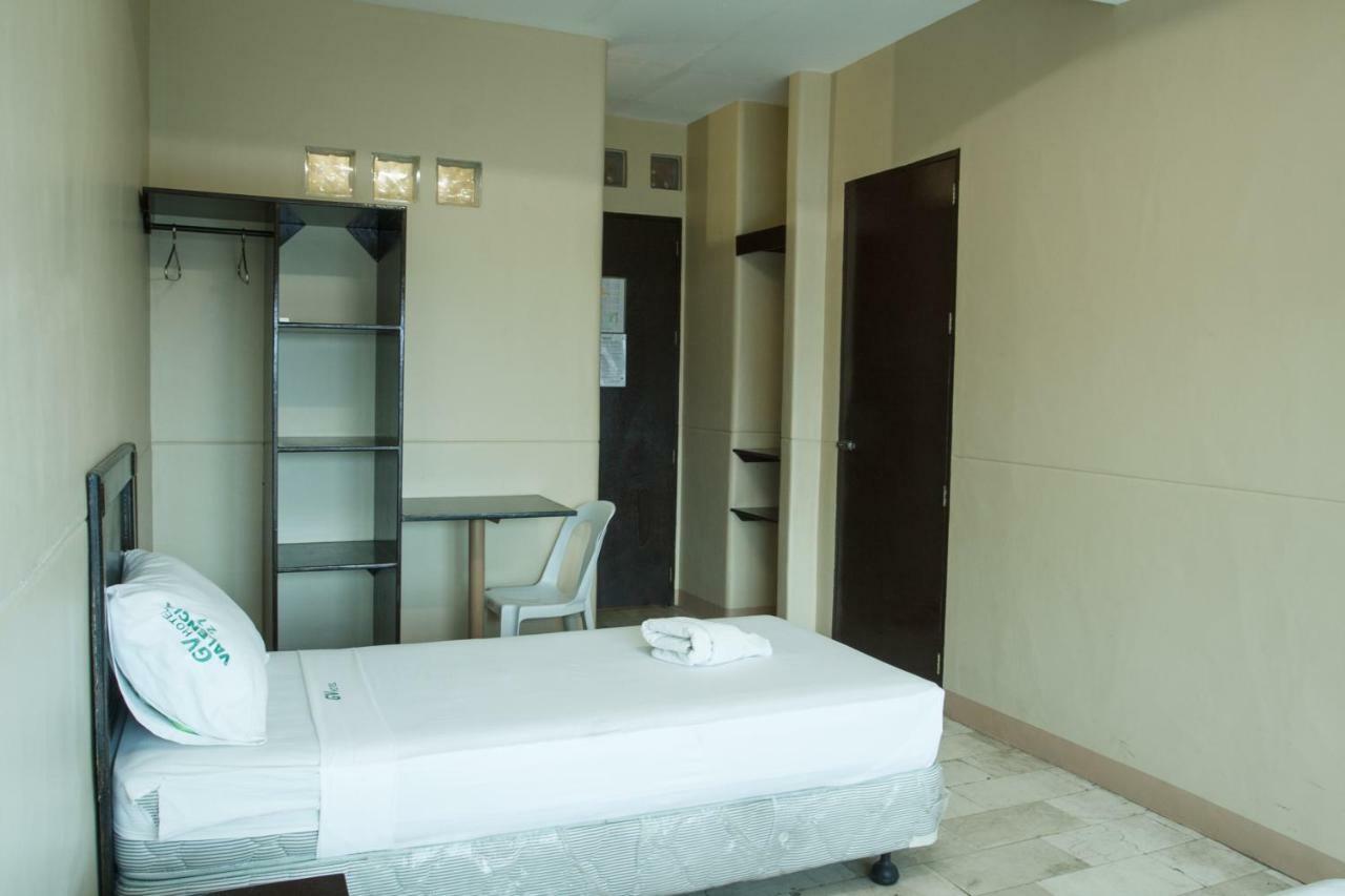 Gv Hotel - Valencia מראה חיצוני תמונה