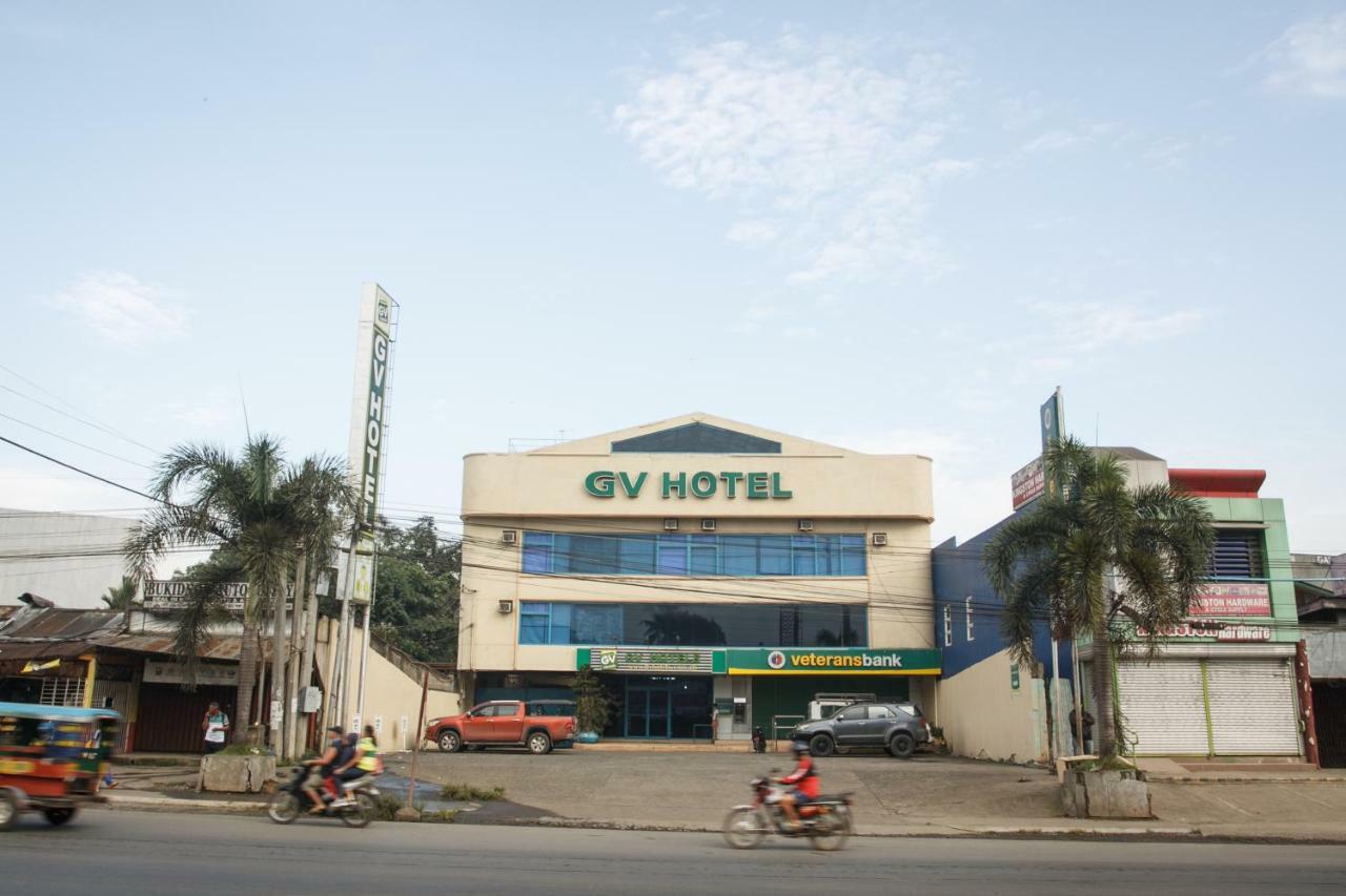 Gv Hotel - Valencia מראה חיצוני תמונה
