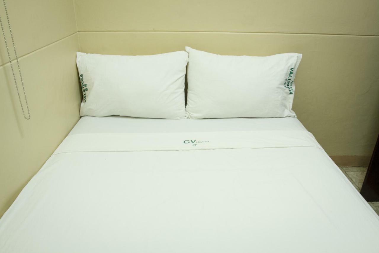 Gv Hotel - Valencia מראה חיצוני תמונה