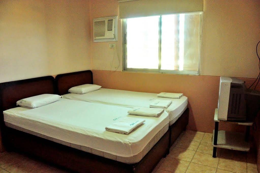 Gv Hotel - Valencia מראה חיצוני תמונה