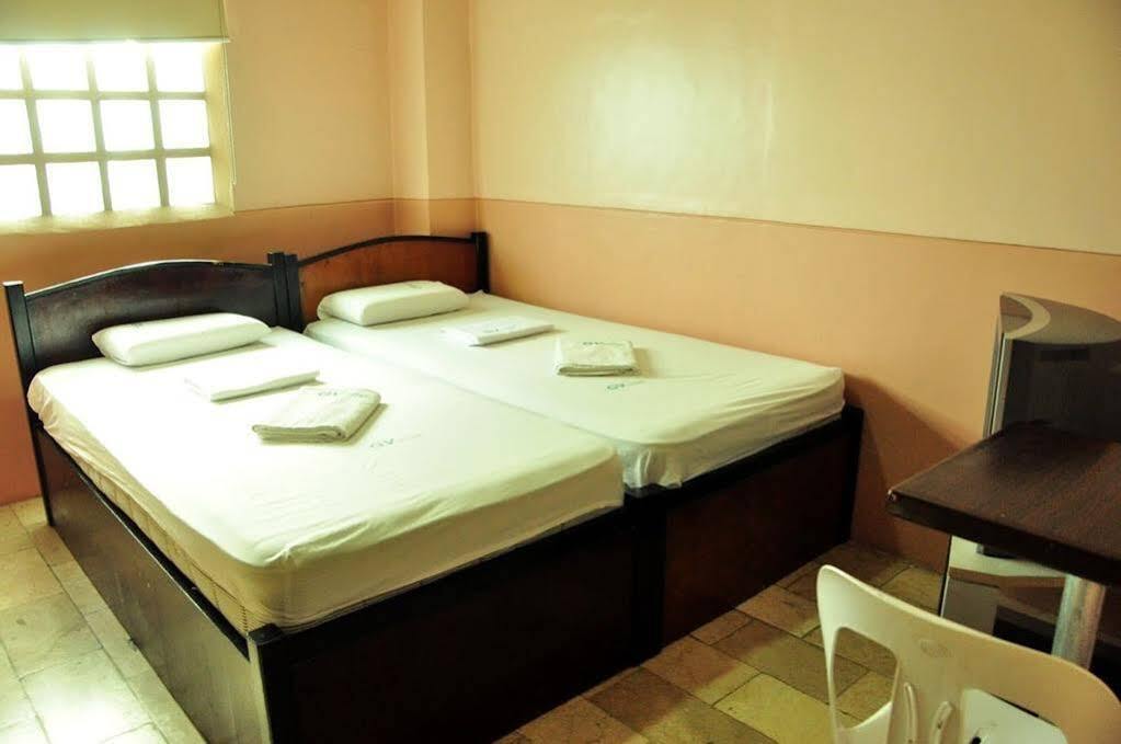Gv Hotel - Valencia מראה חיצוני תמונה